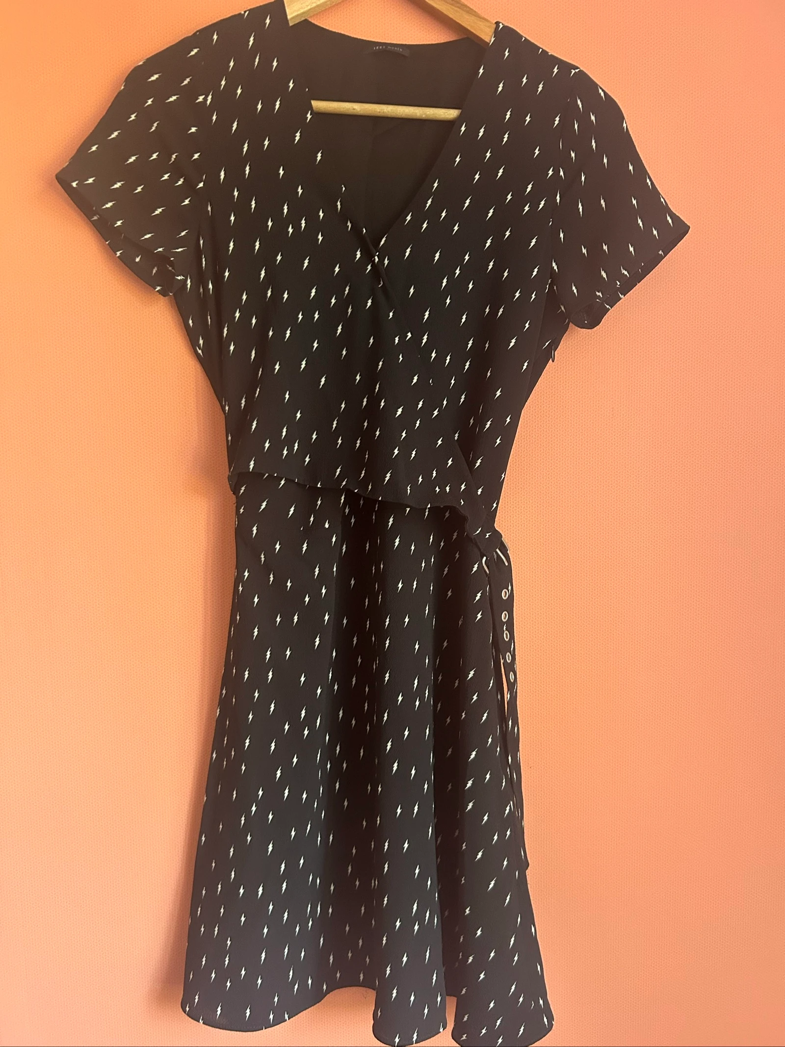 Lote de 2 vestidos IKKS Women - Talla 36 (S) – photo 2